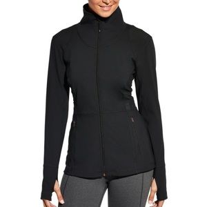 CALIA Carrie Underwood Women's Core Fitness Jacket